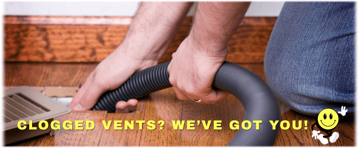 Dryer Vent Cleaning Dayton OH