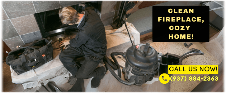 Fireplace Cleaning Dayton OH