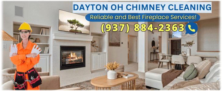Chimney Cleaning Dayton OH